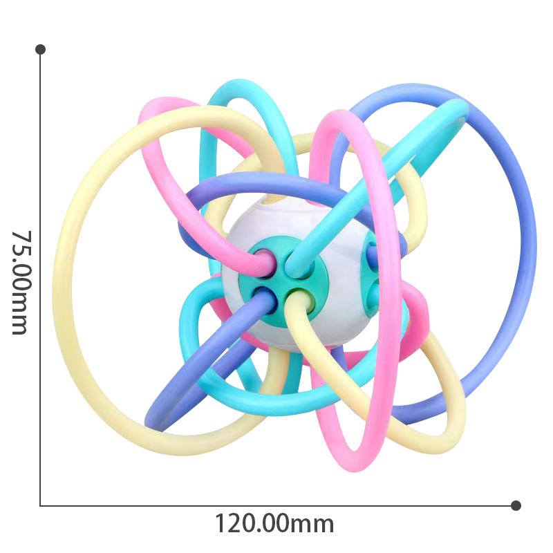 맨해튼 볼-마카롱 컬러