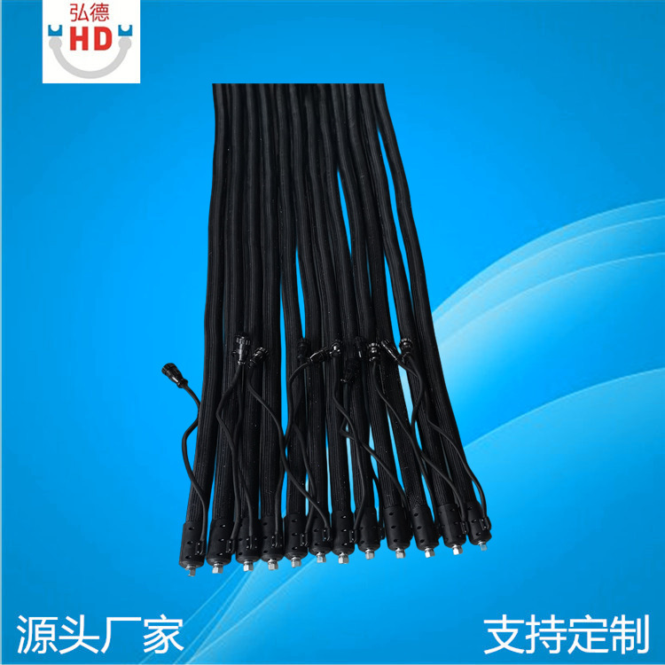 热熔胶机@电加热输胶软管@热熔胶加热@热熔胶喉管