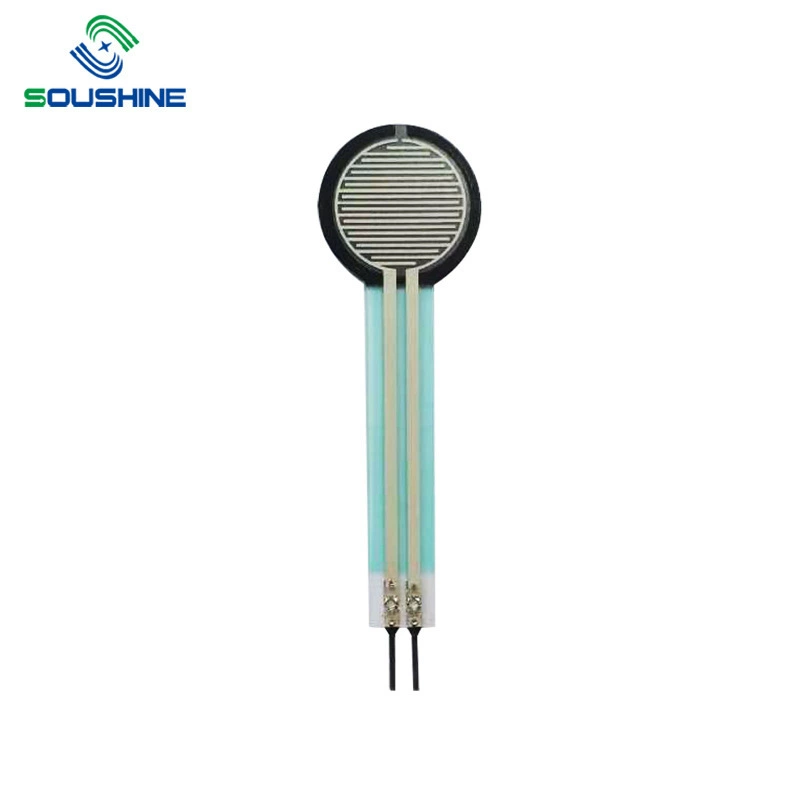 Arduino, induction sensor, module