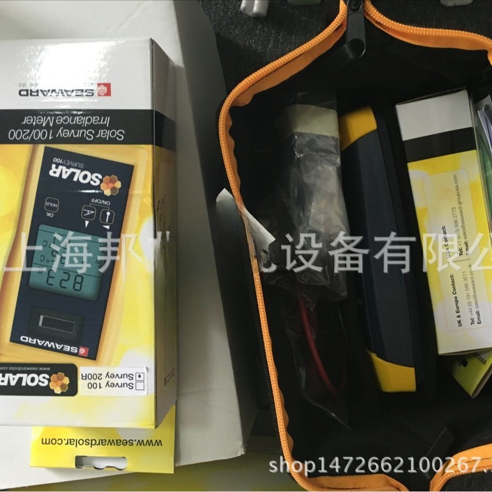 优势供应 SEAWARD 测试仪 PV150/PV200  原装进口 优惠特价