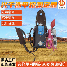 光干涉甲烷测定器 现货出售 CJG100型光干涉甲烷检定器校正仪