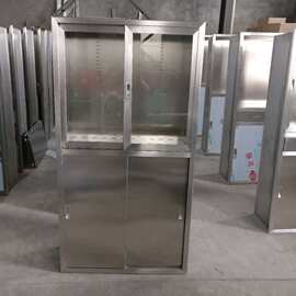 医院手术室嵌入式不锈钢器柜书写台插座箱麻醉柜厂手术室专用