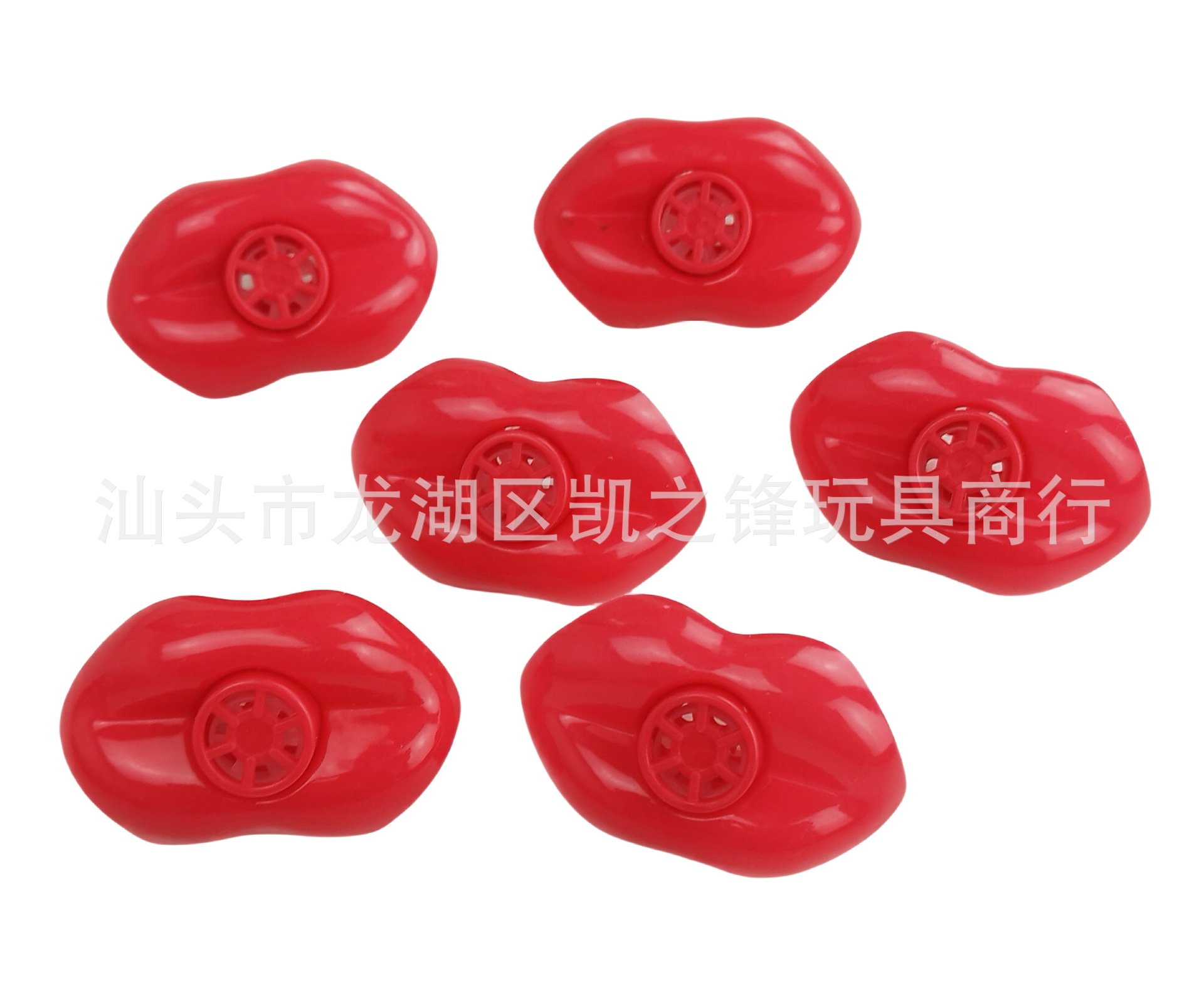 KF2532嘴唇口哨情人节