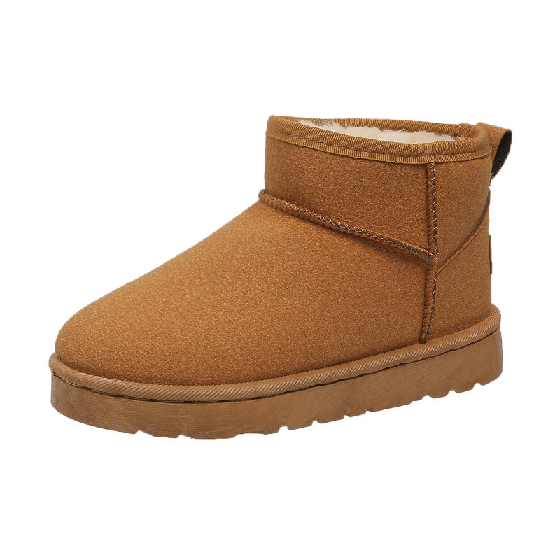 카키(스노우 코튼)