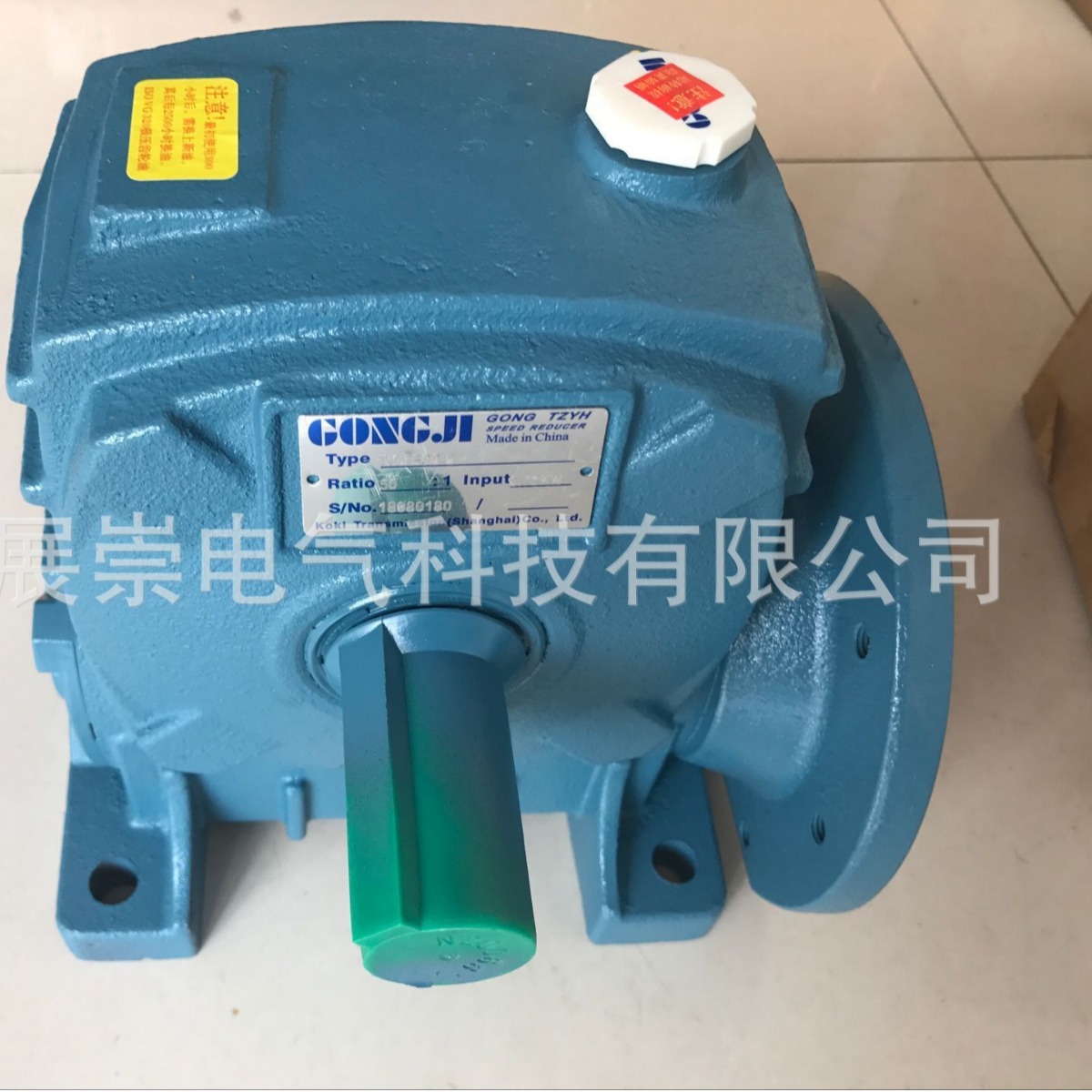 TKB100  1:40    工机GONGJI减速机