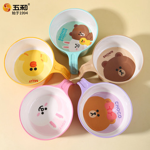 LINE FRIENDSϵ���ܰ��;��oʳ��ָ�Pˮ�����׌���ι�BʳƷ��