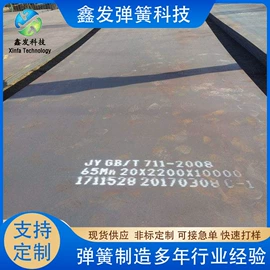 片弹簧;板弹簧;不锈钢带