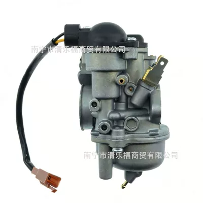 Motorcycle Carburetor Suzuki Ag50 Ad50