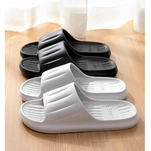 凉拖鞋批发夏季居家室内防滑洗澡便携舒适2025年新款情侣浴室拖鞋
