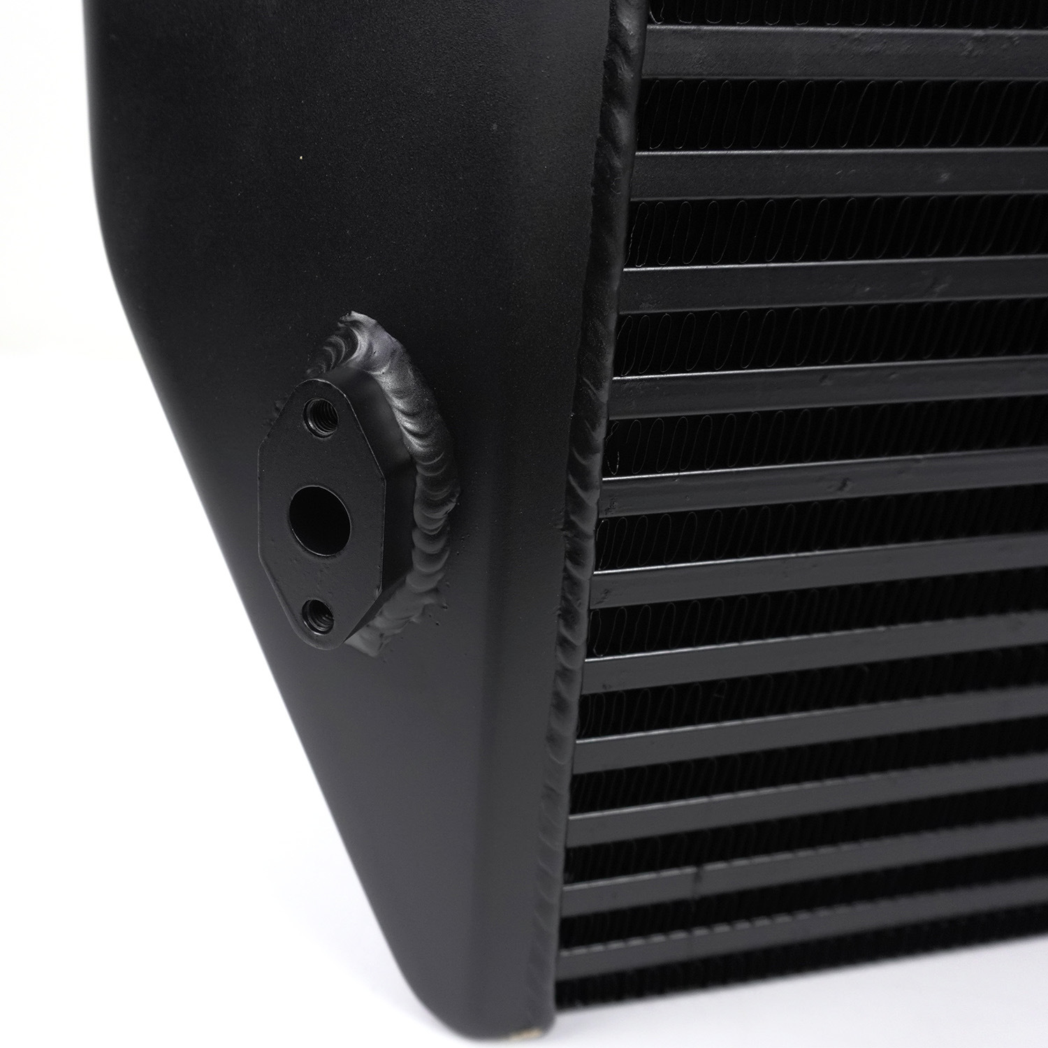 Automobile intercooler tube radiator is suitable for VW 99-05 JETTA Golf GTI MK4 1.8T