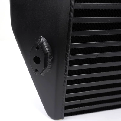MK4 1.8T, car radiator