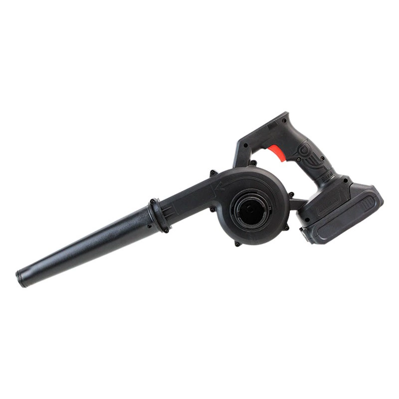 Трансграничная Электрическая воздуходувка Аккумуляторный фен двухцелевой литиевый аккумулятор автомобильный пылесос для удаления пыли бытовой небольшой автомобильный пылесос