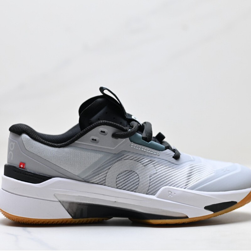 Putian Breathable High-End Version THE ROGER Pro Fire Clay Comfortable, Breathable, Non-Slip, Shock-Absorbing Putian Breathable High-End Version THE ROGER Pro Fire Clay Comfortable, Breathable, Non-Slip, Shock-Absorbing