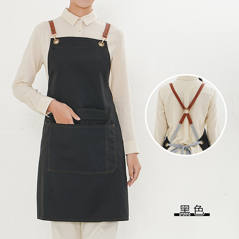 Impermeable B003 Negro