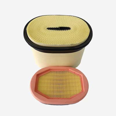 Caterpillar, Air filter