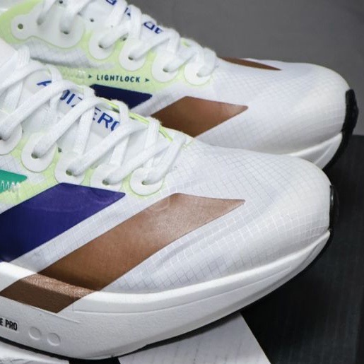 Putian Adios Pro Evo zapatos profesionales para correr zapatos deportivos de maratón cómodos amortiguadores ociosos comercio exterior transfronterizo