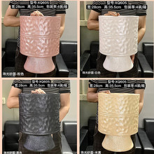 28CM�ڏ����Q�V����_��ĥɰ�滨�������V��ƿ�����m�Gֲ�����[��