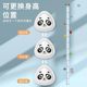 Children's High Jump high touch device counting exercise children's high jump trainer baby high touch artifact racket toy