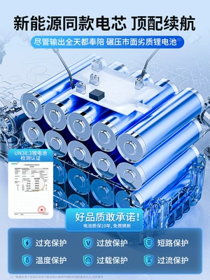High-Pressure Water Gun for Car Portable car washer
