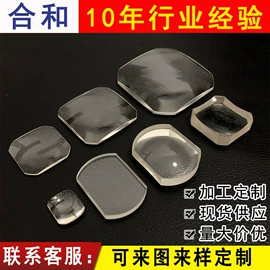 镜头;棱镜、透镜;光学机具