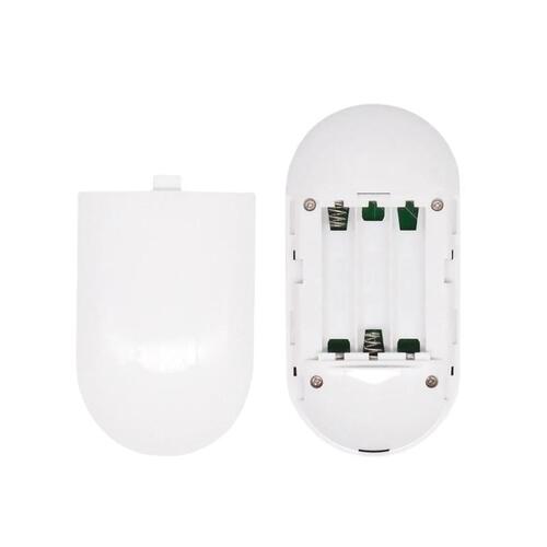 Dual-Color Temperature Controller LED Full Touch Dimmer Strips and Tape Wireless RF Color Box Controller Manufacturer