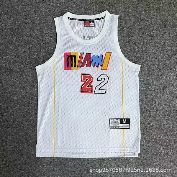 Heat Butler No. 22 White 01DH1215