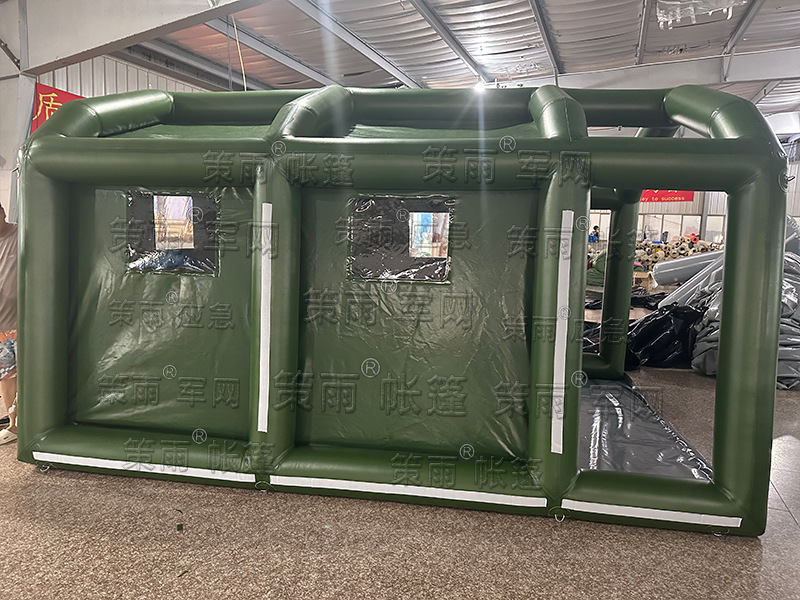 氣密帳篷,詳情頁2