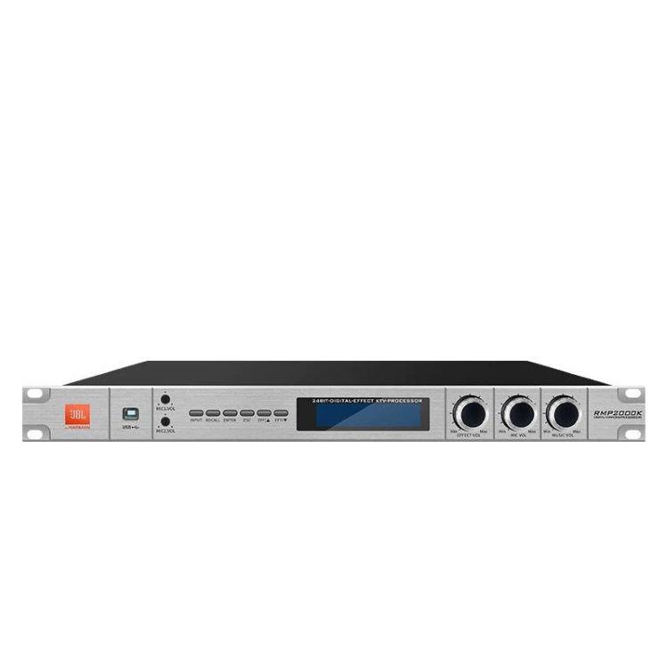 American JBL new front -stage effect KMP1200SMKII
