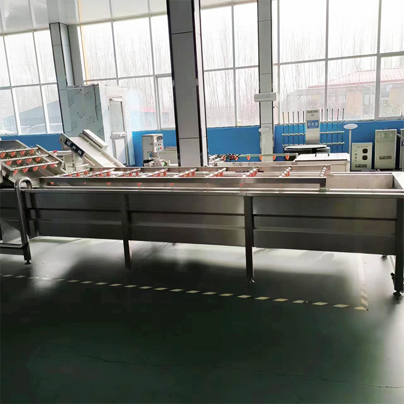 气泡清洗机主图02