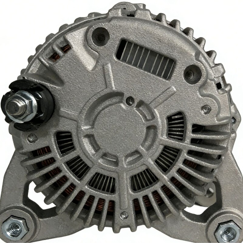 Factory Direct Sales Suitable for Nissan Car Alternators 231001Km1A, A002Tj1381, 231006 Factory Direct Sales Suitable for Nissan Car Alternators 231001Km1A, A002Tj1381, 231006