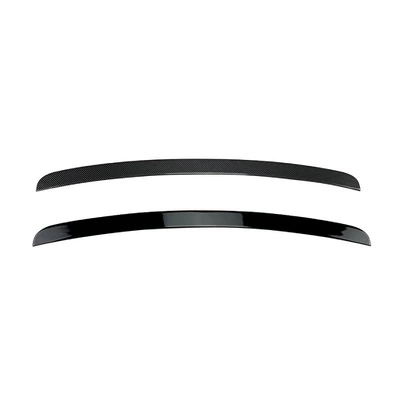 mp tail top wing rear | Fixed wind wing