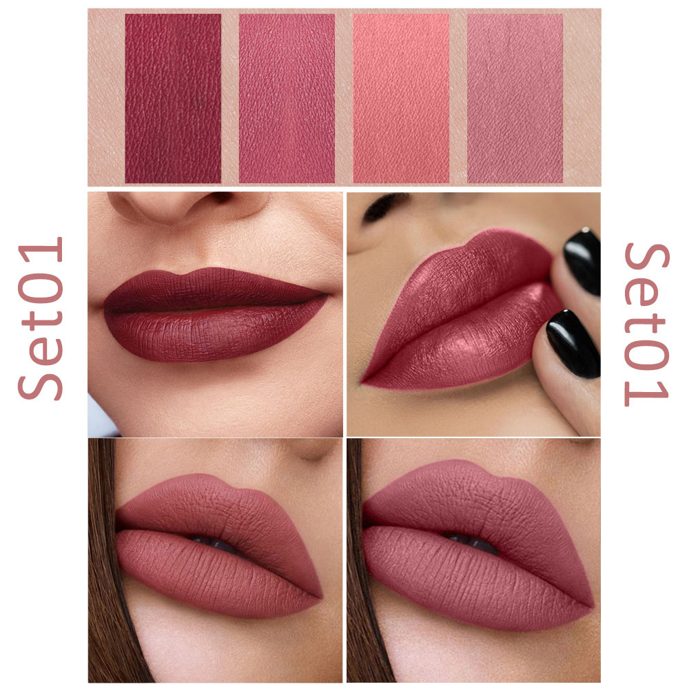 DNM Lipstick Shade 2