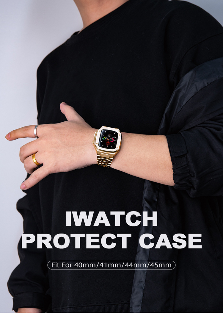 Apple Watch Case 3