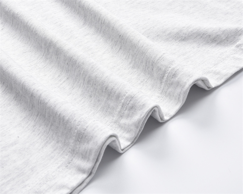 Camiseta hombre estampado gótico castillo ángel algodón blanco_voghion.com