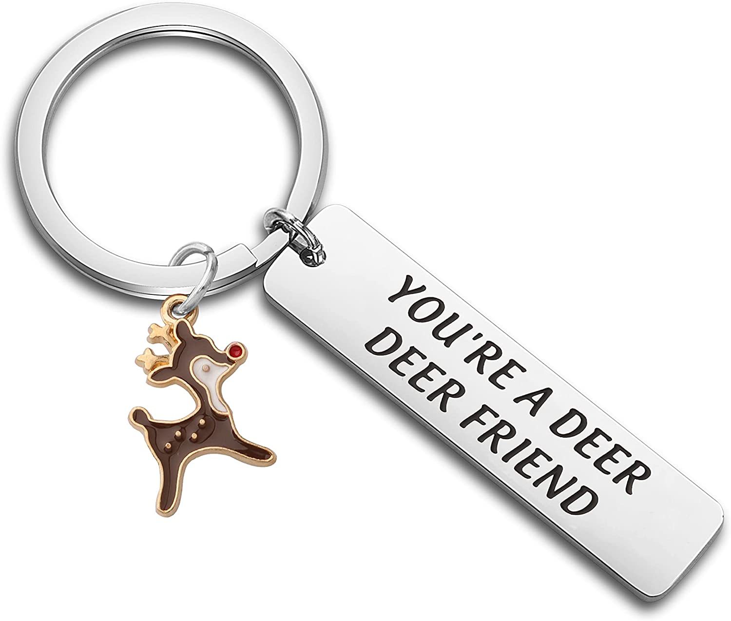DEER FRIEND KS-01