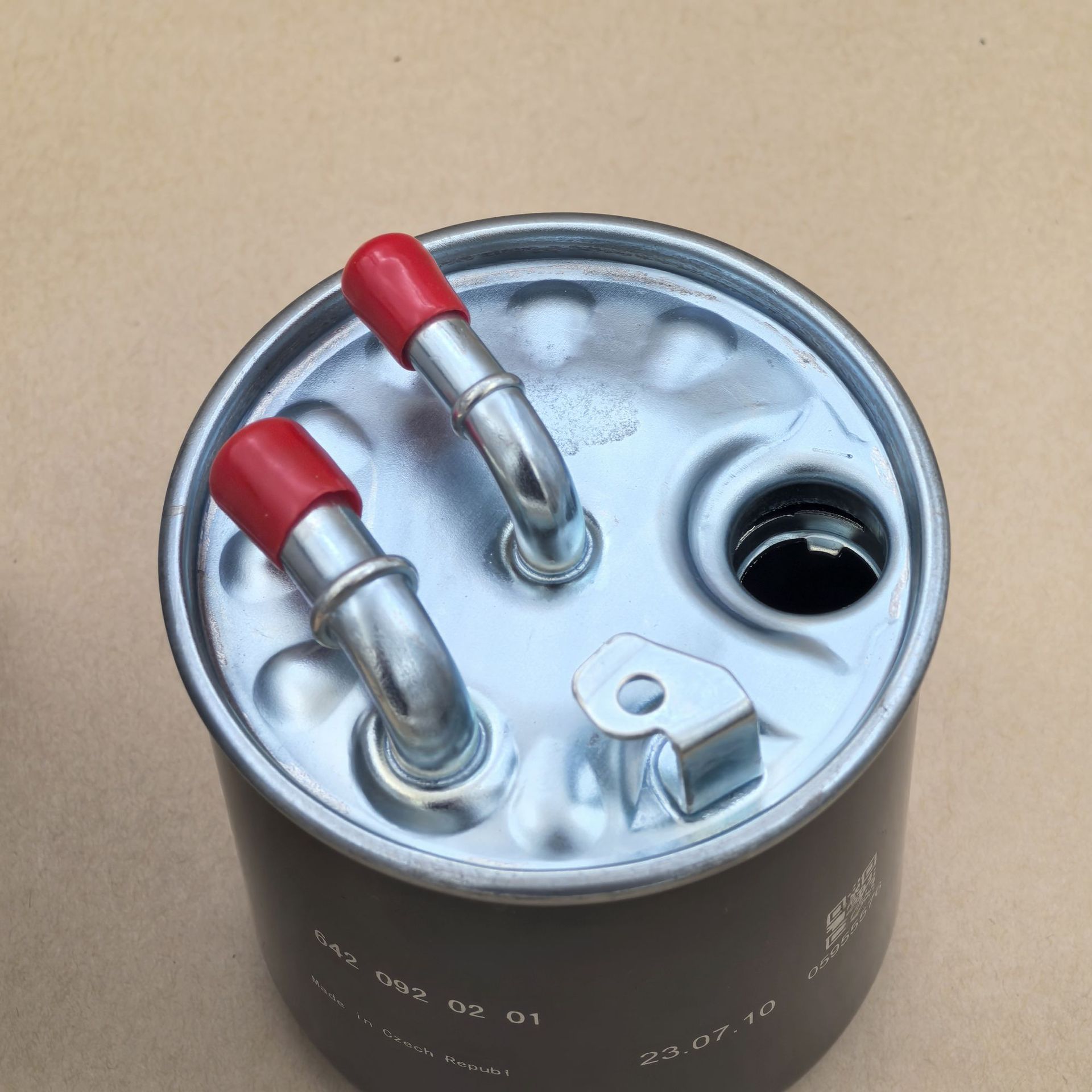 A6420920201 6420901652 6420920201 Wk820/2X Gasoline Filter Gasoline Grid