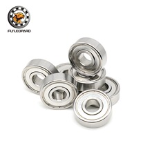 ����ֱ��304���ʲ�������S609ZZ����������9*24*7mm ABEC-7