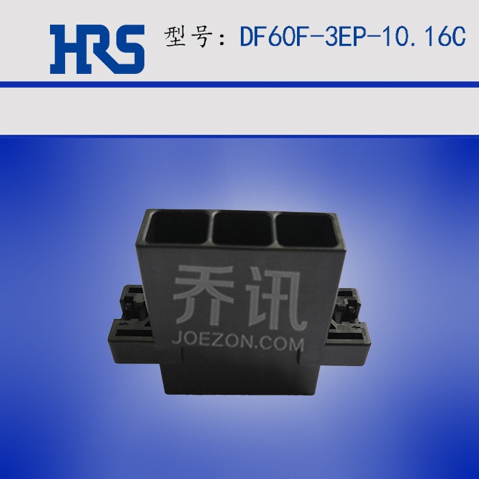 HRSҵDF60F-3EP-10.16C3PINɫֻ