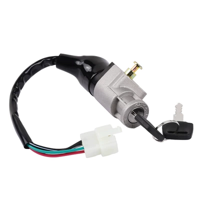 Set Lock Power Lock Curved | Motorcycle Lock