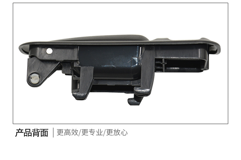 Suitable for 1997-2001 Honda Cr-V Door Handle 72164S10A11Za 72664S10A11Za