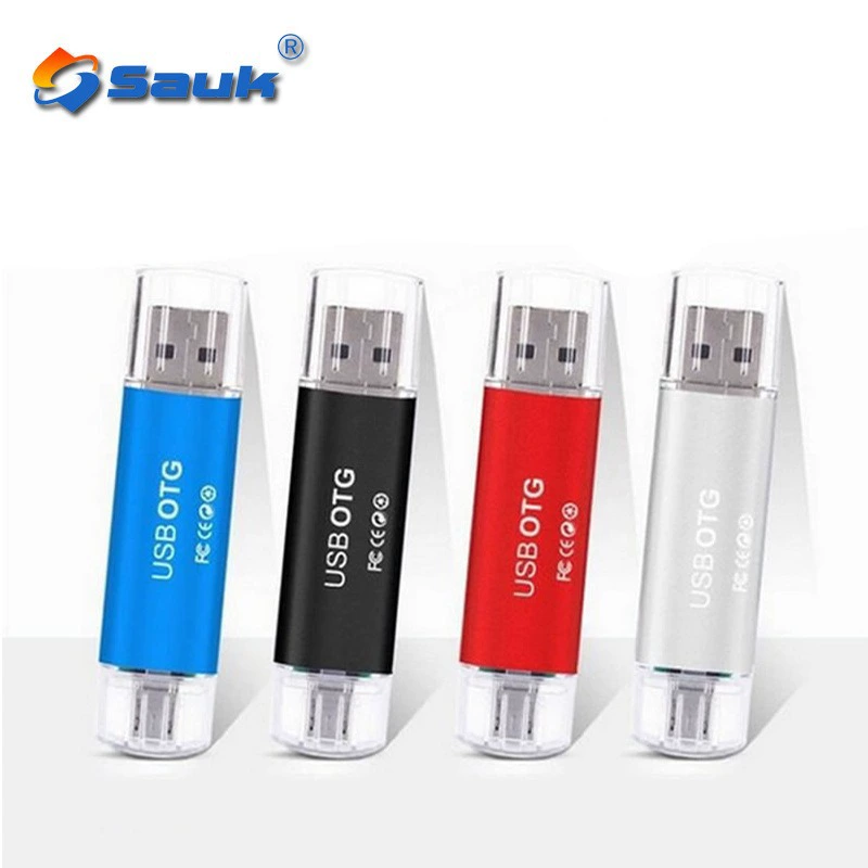 Ёмкий USB-флеш-диск, мобильный телефон, металлический ноутбук, 8Г, 32 гигабайта ОЗУ, оптовая продажа