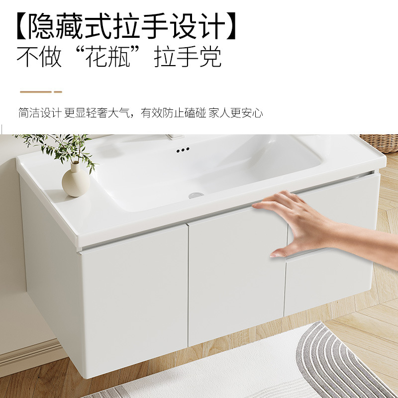 gabinete de baño de acero inoxidable gabinete de baño inodoro lavabo de cerámica lavabo de cerámica gabinete de baño combinación lavabo de cerámica