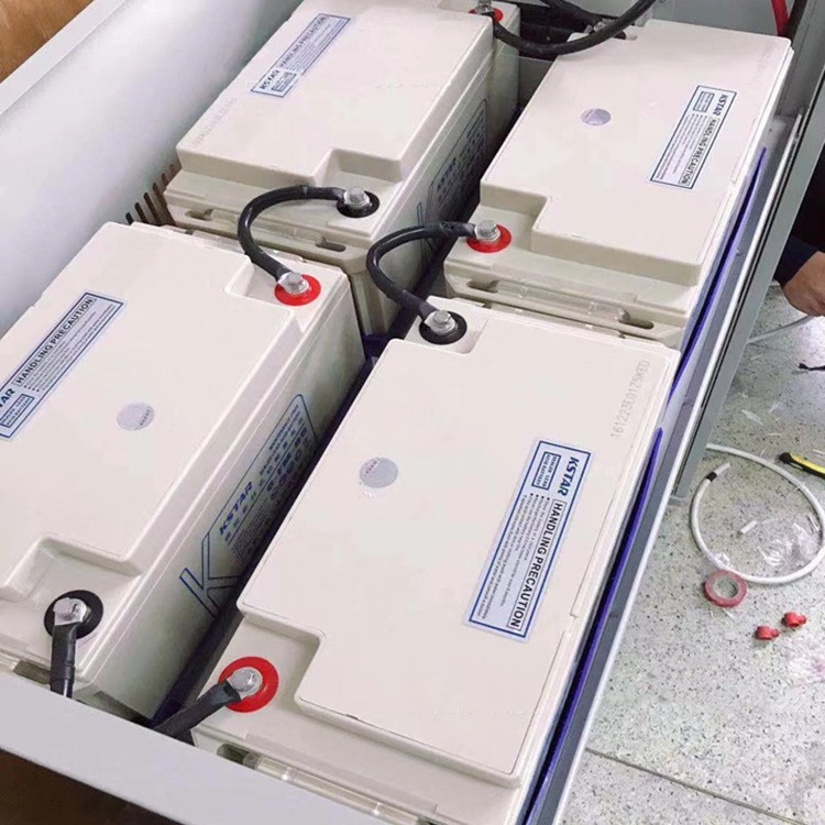 科士达电源电池 6-FM-65科士达蓄电池 12V65Ah阀控式ups电源