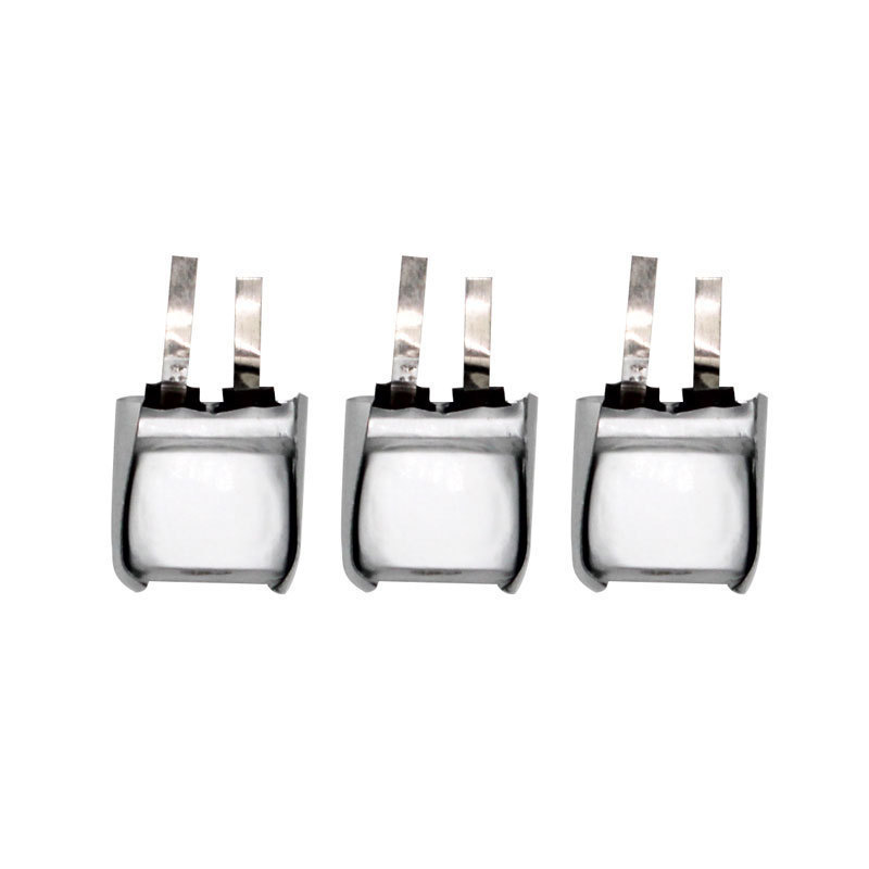 541112Tws Pair of Ear Bluetooth Headset Charging Compartment Locator Smart Wearable Lithium Battery Cell Factory 501012