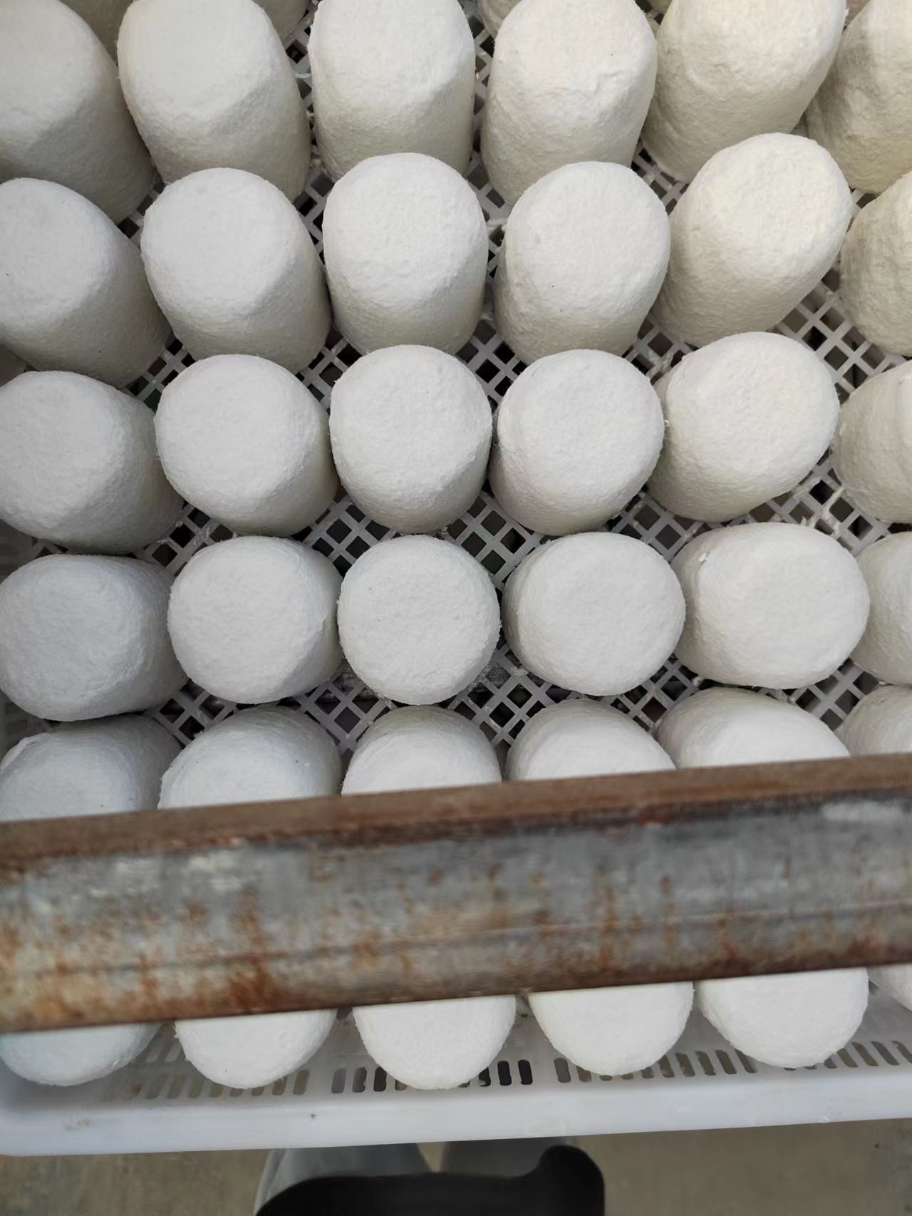 硅酸铝保温帽 保温塞子 石棉堵头 堵套厂家批发