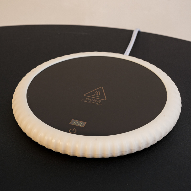 Heating Pad Thermostatic Coaster Milk Thermostat Winter Heater Dog Pet Water Dispenser Winter Heater