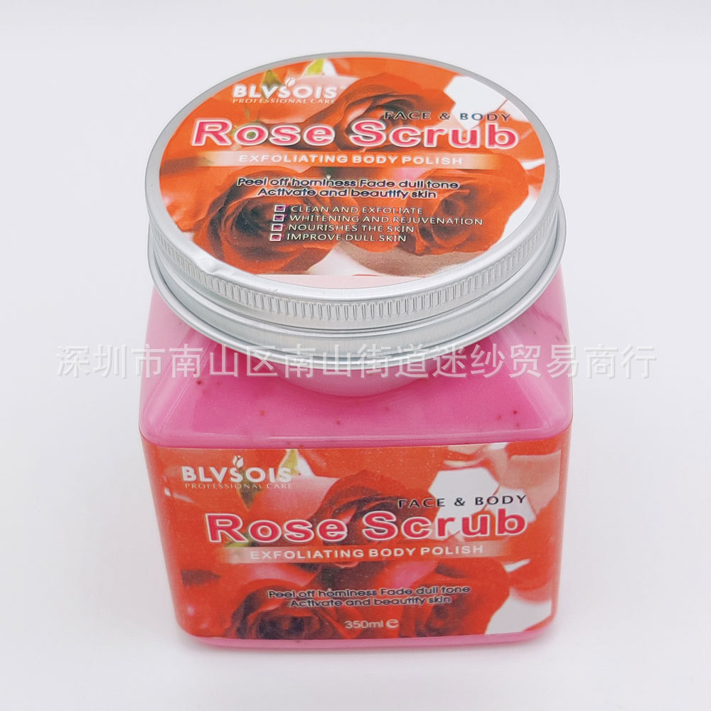 (Cross-border trading), 350 ml