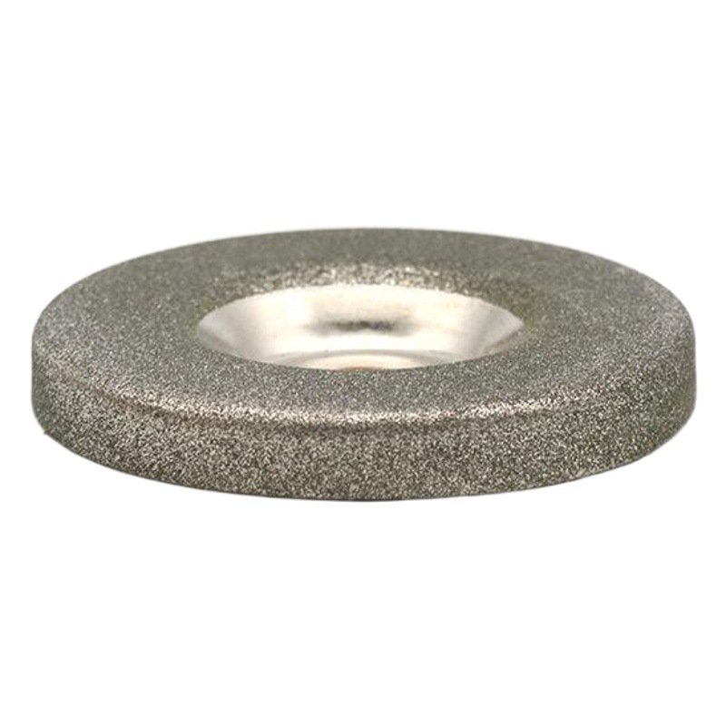 Afiladora universal, afiladora de brocas multifuncional con disco de pulir, piedra de diamante, disco de pulir vidrio, afilado de brocas, afilado de tijeras.