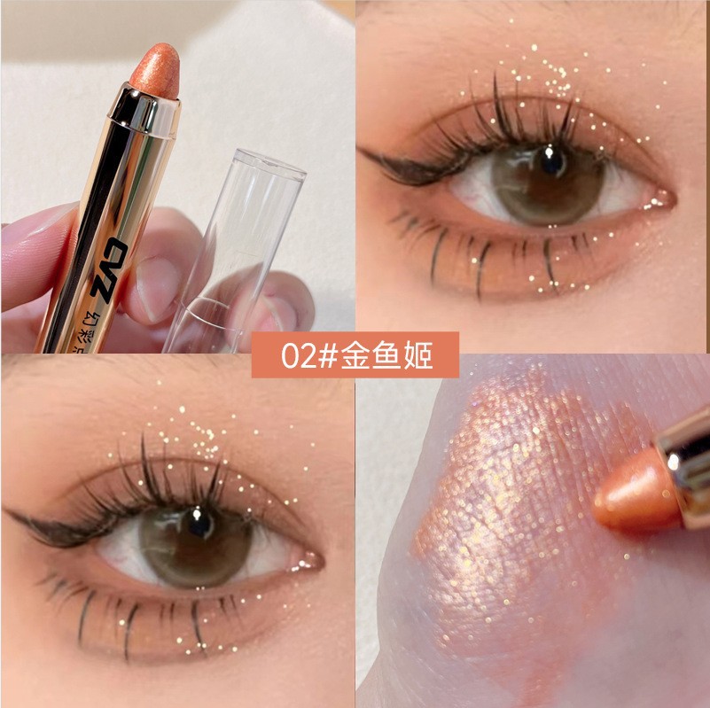2#Goldfish Ji