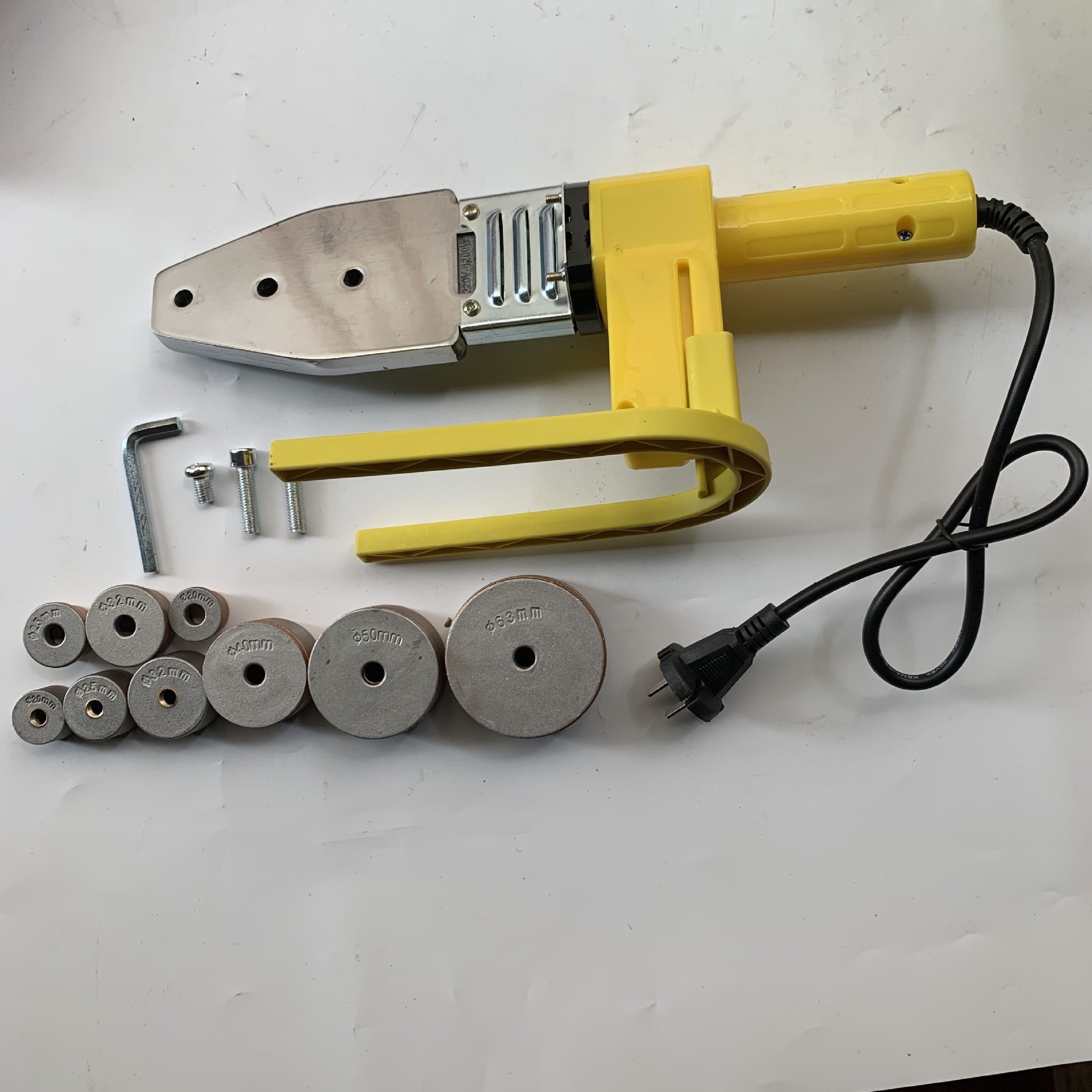 20-32电子恒温热熔器,20-